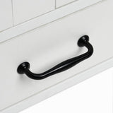 Hidden Pull-Out Dog Feeding Station With Bowls - Sleep Galleria