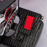 Kids 6V Battery Powered 3-Wheel Ride On Motorcycle Toy - Omega Lifestyles