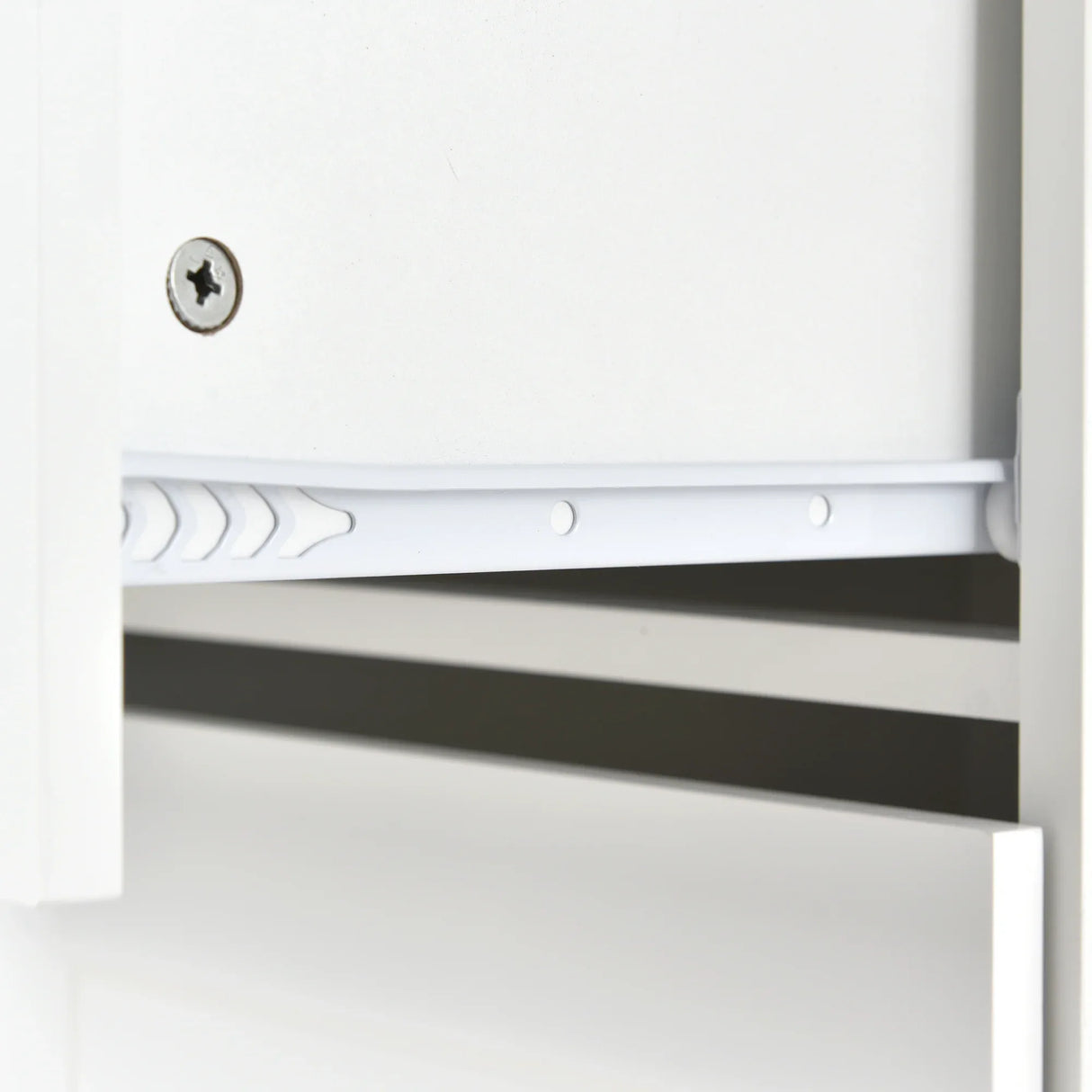 Rolling Mobile Kitchen Island With Solid Wood Top And Storage Cabinet - Omega Lifestyles