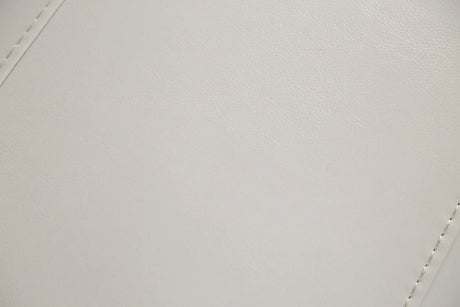 Contemporary Light Taupe Power Recliner With Pillow Top Arms - Omega Lifestyles