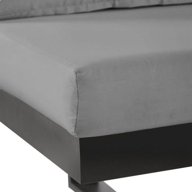 Adjustable Reclining Outdoor Sectional Patio Furniture Set - Omega Lifestyles