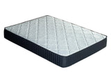 Medium 10-Inch Hybrid Foam Innerspring Full Mattress - Omega Lifestyles