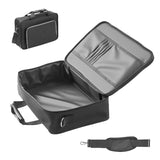 Waterproof Nylon PS5 Carrying Case Travel Bag - Omega Lifestyles