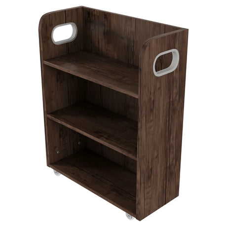 Twin Metal Platform Bed Frame With LED Light - Omega Lifestyles