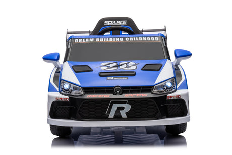 Kids Ride On Car Battery Powered With Bluetooth Remote Control - Omega Lifestyles