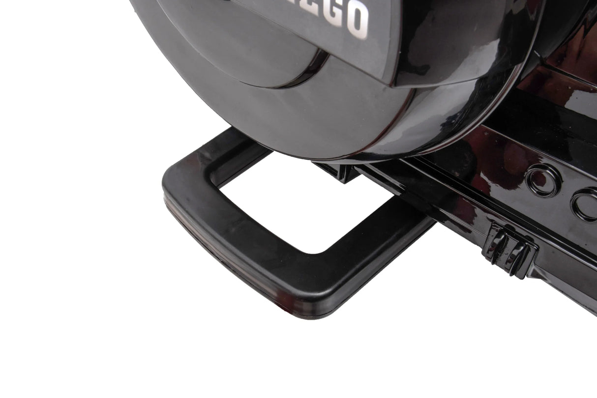 Electric Ride-On Car With Remote Control And Music - Omega Lifestyles