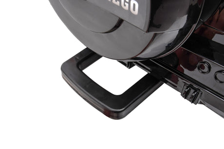 Electric Ride-On Car With Remote Control And Music - Omega Lifestyles