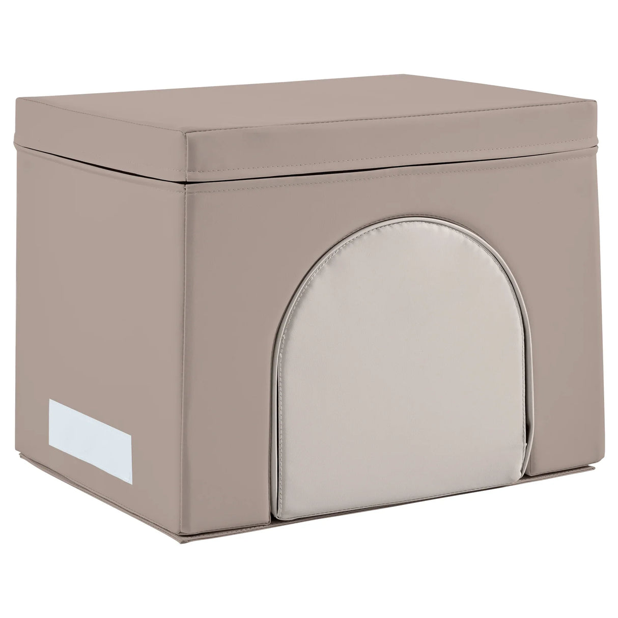 Colorful Soft Foam Climb and Crawl Playset for Toddlers - Omega Lifestyles