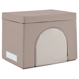 Colorful Soft Foam Climb and Crawl Playset for Toddlers - Omega Lifestyles