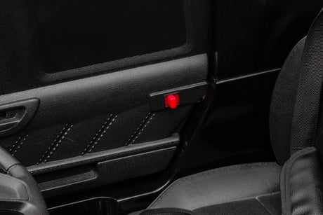 Electric Ride-On Car With Remote Control And Music - Omega Lifestyles