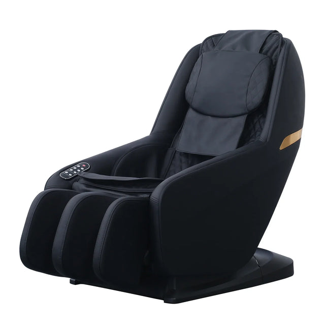 Zero Gravity Knead Tap Shiatsu Full Body Massage Chair - Omega Lifestyles