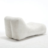 Creative Foam Filled Polyester Bean Bag Chair - Omega Lifestyles