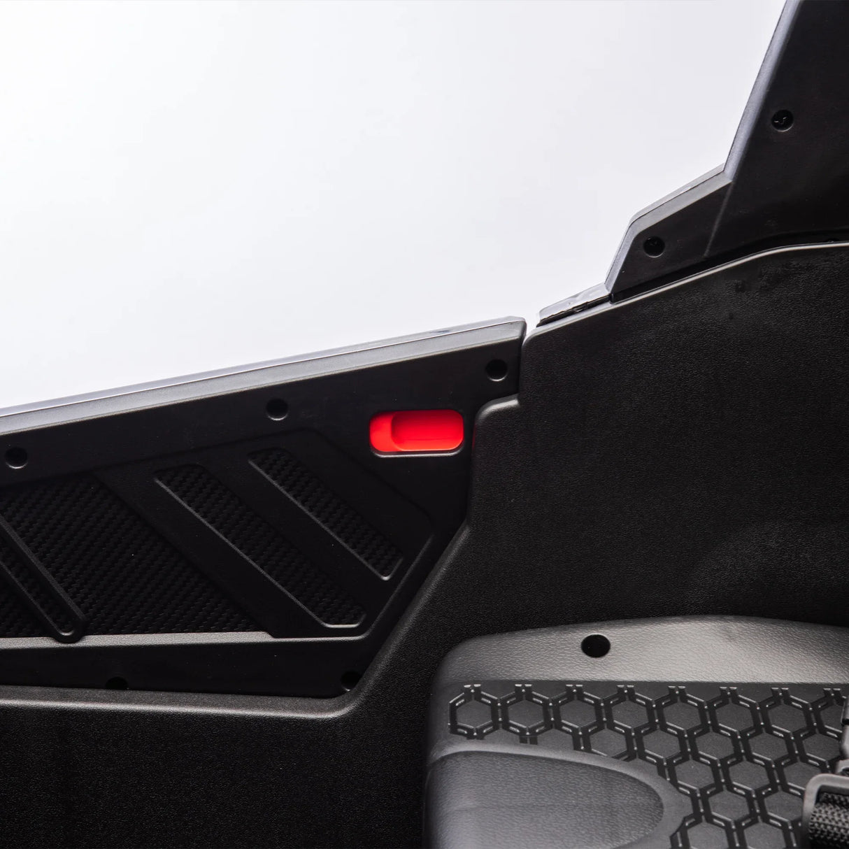 24V Two-Seater Remote Control Kids Ride On UTV - Omega Lifestyles