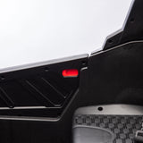 24V Two-Seater Remote Control Kids Ride On UTV - Omega Lifestyles