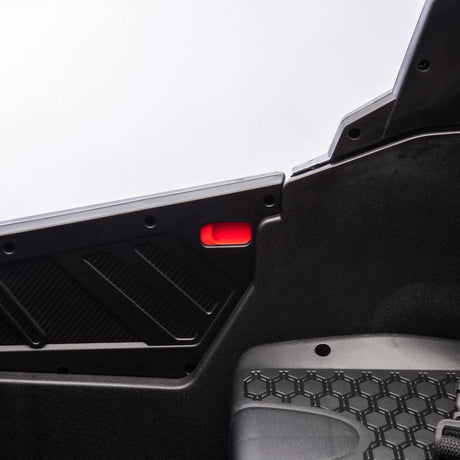 24V Two-Seater Remote Control Kids Ride On UTV - Omega Lifestyles