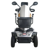 Heavy Duty Mobility Scooter With Turn Signals - Omega Lifestyles