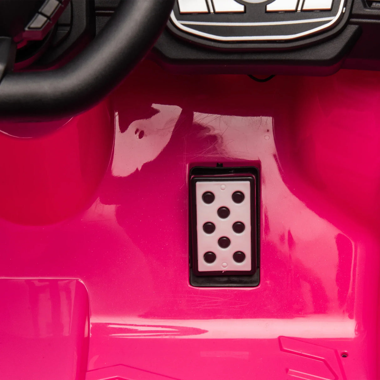 Licensed Lamborghini 24V Kids Electric Ride-On Car - Omega Lifestyles