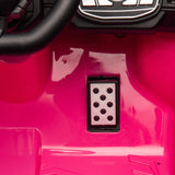 Licensed Lamborghini 24V Kids Electric Ride-On Car - Omega Lifestyles