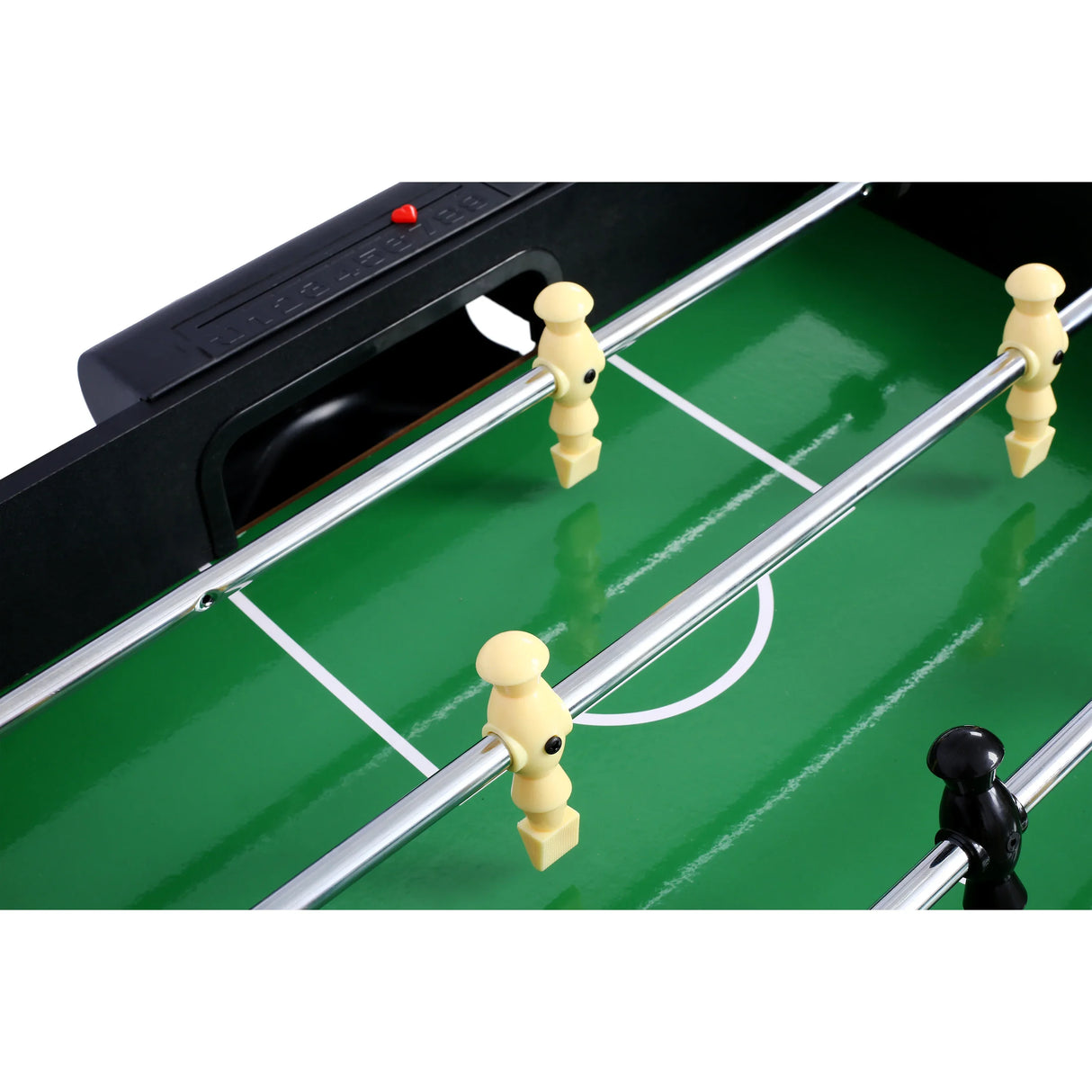 5-in-1 Convertible Indoor Sports Game Table with Accessories - Omega Lifestyles