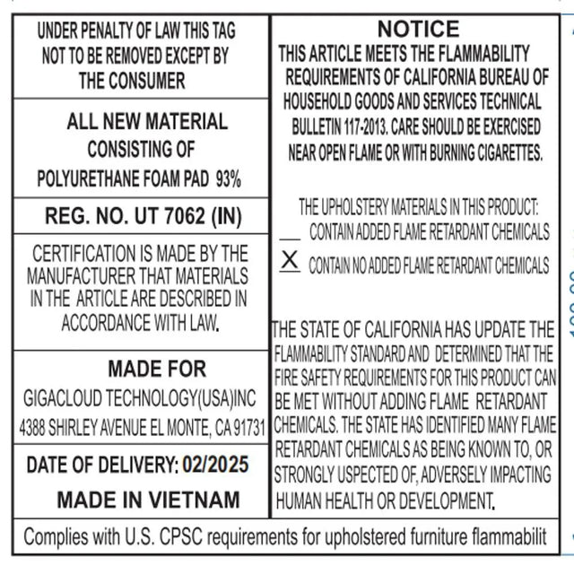 Full Upholstered L-Shaped Daybed With Twin Trundle USB Ports - Omega Lifestyles
