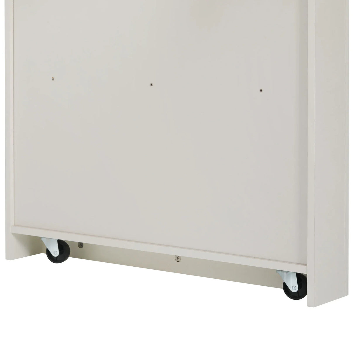 Extendable Dining Table Kitchen Island With Storage - Omega Lifestyles