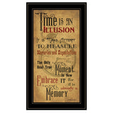 Framed Multicolor Ready To Hang Wall Art Print - Omega Lifestyles