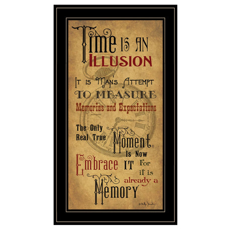 Framed Multicolor Ready To Hang Wall Art Print - Omega Lifestyles