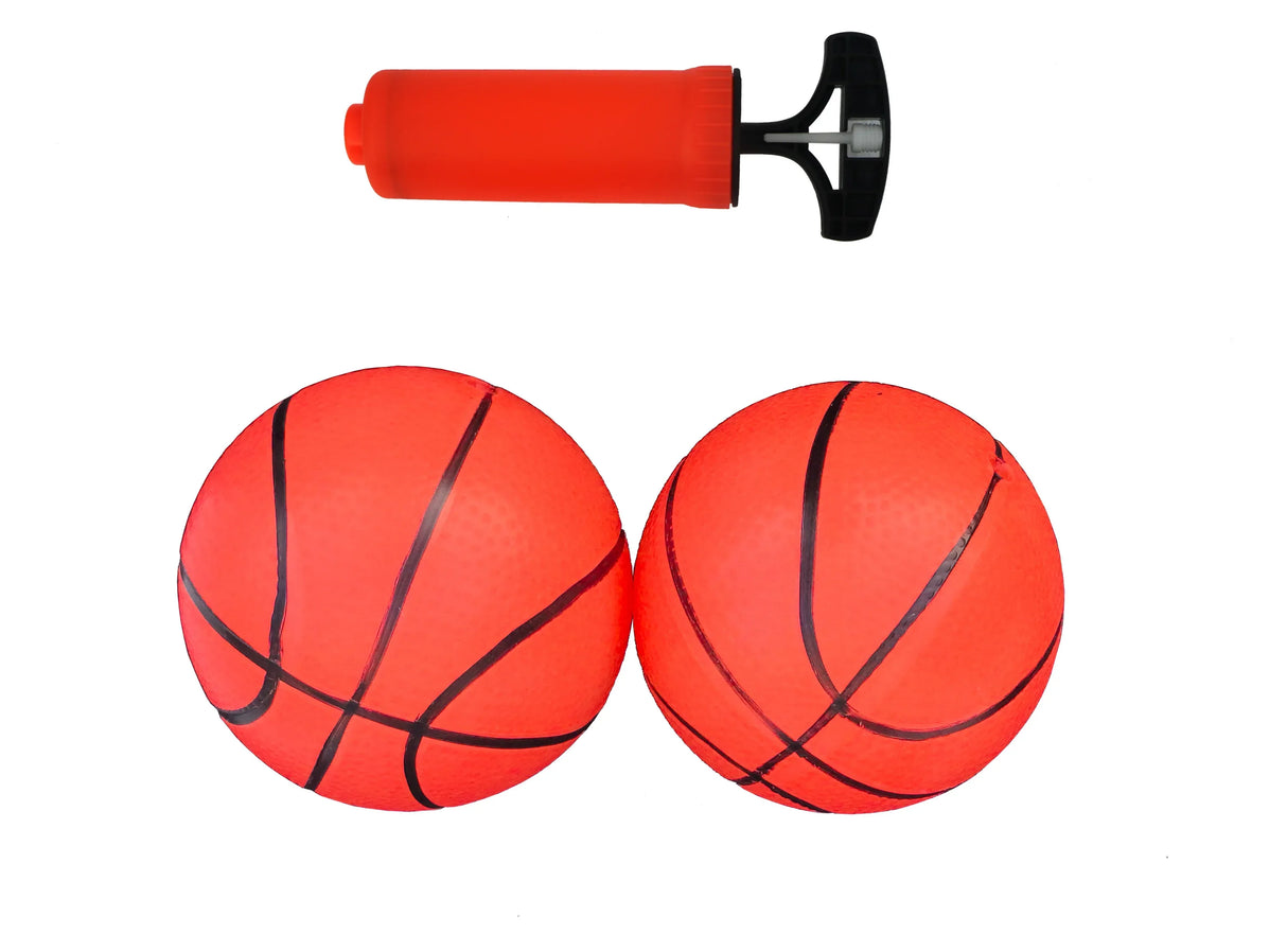 36-Inch 2-in-1 Combo Basketball Billiards Multi Game Table - Omega Lifestyles