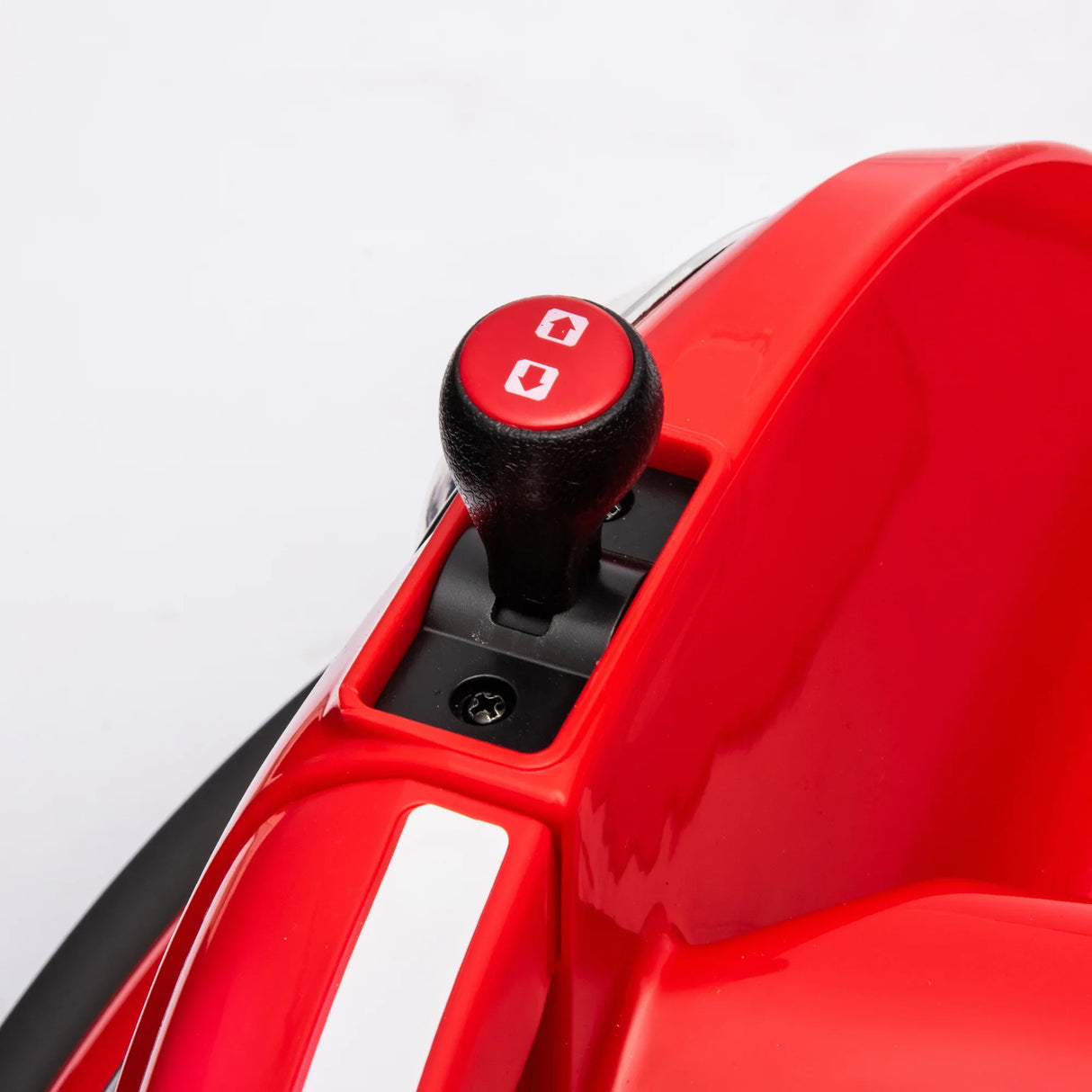 12V Remote Control Kids Ride On Bumper Car With Lights - Omega Lifestyles