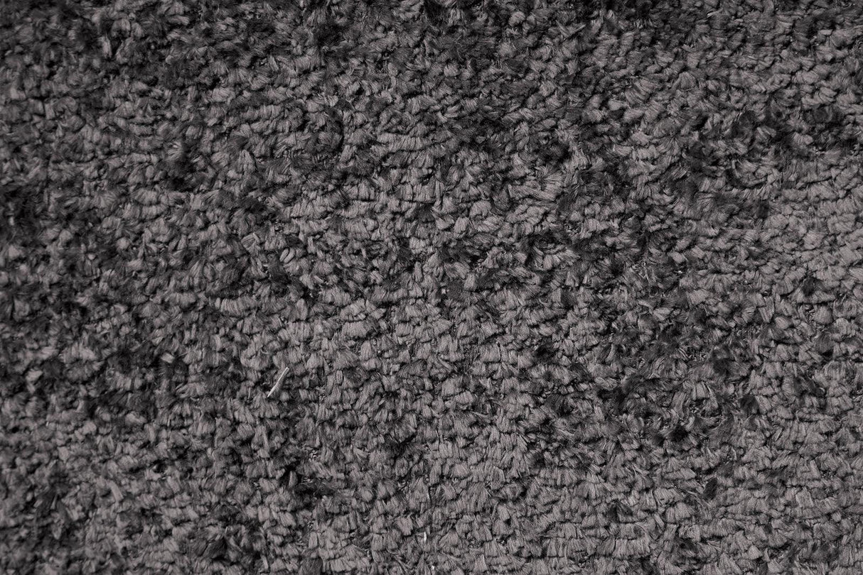 Transitional Dark Gray Glider Recliner With Power Console - Omega Lifestyles