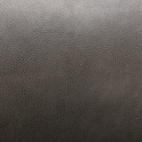 Grey Manual PU Upholstered Home Theater Recliner Chair Set - Omega Lifestyles