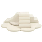 6-Piece Soft Foam Climbing Blocks Activity Play Set - Omega Lifestyles