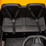 Two-Seater Kids Ride On Electric Car With Remote Control - Omega Lifestyles