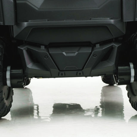 12V Kids Electric Ride On UTV Car With Remote Control - Omega Lifestyles