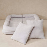 Convertible Fold-Out Adjustable Metal Frame Sofa Bed - Omega Lifestyles