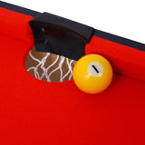 5-in-1 Convertible MDF Steel Multi-Game Table - Omega Lifestyles