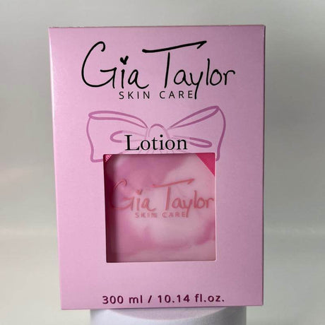 Pink Champagne Scented Lotion // Thick Formula Creamy and Rich Body and Hand Lotion // Vegan and Cruelty Free Lotion // Handmade Lotion // Hydrating Lotion // Cute Girly Bow Lotion //