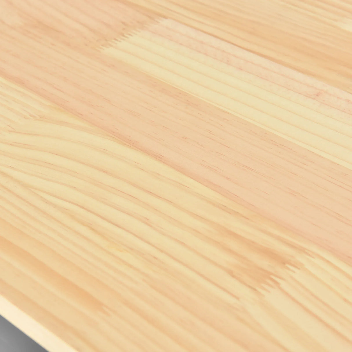 Kitchen Island Cart Solid Wood Top Four Door Cabinet - Omega Lifestyles