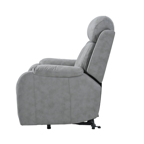 Electric Power Lift Recliner Chair With Remote Control - Omega Lifestyles
