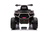 24V 4WD Kids Two-Seater Electric ATV Ride-On Toy - Omega Lifestyles