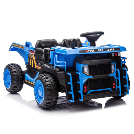 Two-Seater Kids Ride On Electric Car With Remote Control - Omega Lifestyles