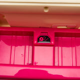 12V Pink Licensed Chevrolet Ride On Truck Car - Omega Lifestyles