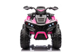 24V 4WD Kids Two-Seater Electric ATV Ride-On Toy - Omega Lifestyles