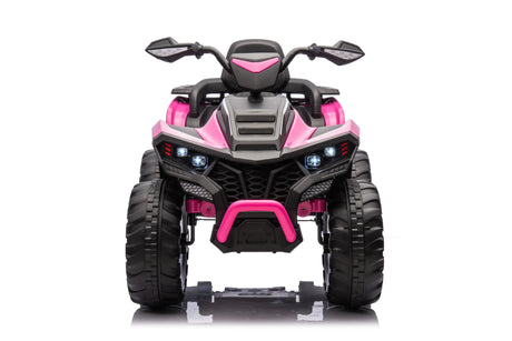24V 4WD Kids Two-Seater Electric ATV Ride-On Toy - Omega Lifestyles