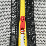 3-in-1 Kids Trampoline With Enclosure Swing Gymnastics Bar - Omega Lifestyles