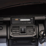 Licensed Lexus LX600 Two-Seater Kids Ride On Car With Remote - Omega Lifestyles