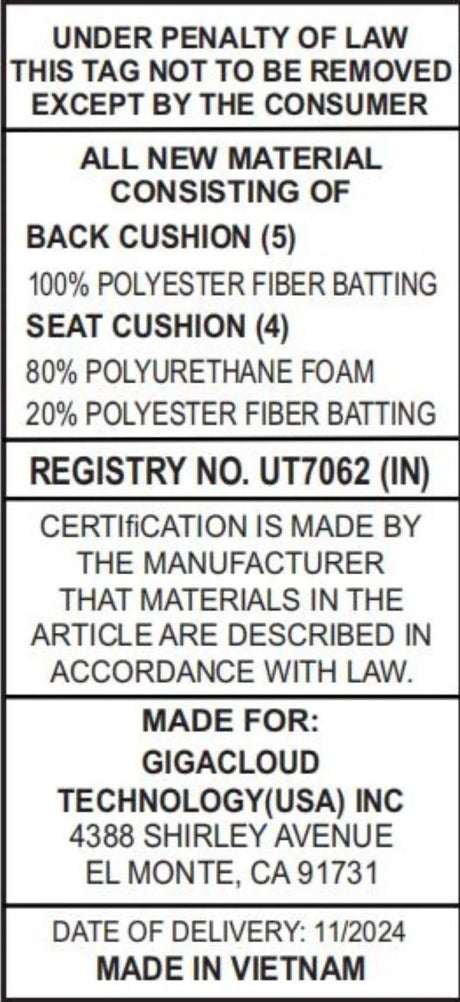 5-Piece All-Weather PE Rattan Outdoor Patio Sofa Set - Omega Lifestyles