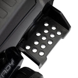 Kids Electric Ride-On ATV With Music LED Lights Spray - Omega Lifestyles