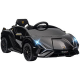 Lamborghini Licensed Battery Powered Kids Ride-On Car - Omega Lifestyles