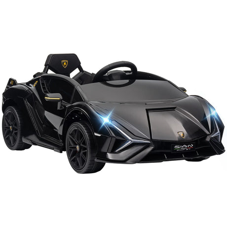 Lamborghini Licensed Battery Powered Kids Ride-On Car - Omega Lifestyles